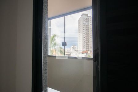 Vista do Quarto 1 de apartamento à venda com 2 quartos, 38m² em Vila Gustavo, São Paulo