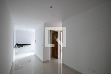 Sala de apartamento à venda com 2 quartos, 38m² em Vila Gustavo, São Paulo