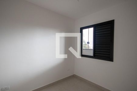 Quarto 1 de apartamento à venda com 2 quartos, 38m² em Vila Gustavo, São Paulo