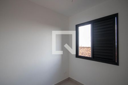 Quarto 2 de apartamento à venda com 2 quartos, 48m² em Vila Gustavo, São Paulo