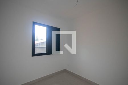 Quarto 1 de apartamento à venda com 2 quartos, 48m² em Vila Gustavo, São Paulo