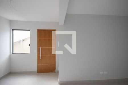 Sala de apartamento à venda com 2 quartos, 48m² em Vila Gustavo, São Paulo