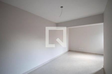 Sala de apartamento à venda com 2 quartos, 48m² em Vila Gustavo, São Paulo