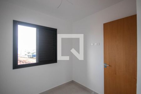 Quarto 2 de apartamento à venda com 2 quartos, 48m² em Vila Gustavo, São Paulo