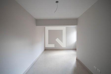 Sala de apartamento à venda com 2 quartos, 48m² em Vila Gustavo, São Paulo
