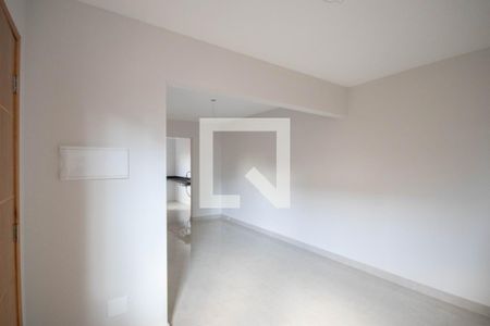 Sala de apartamento à venda com 2 quartos, 48m² em Vila Gustavo, São Paulo