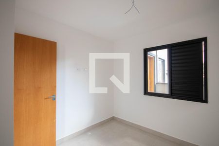 Quarto 1 de apartamento à venda com 2 quartos, 48m² em Vila Gustavo, São Paulo