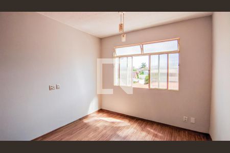 Sala de apartamento para alugar com 2 quartos, 71m² em Pompéia, Belo Horizonte