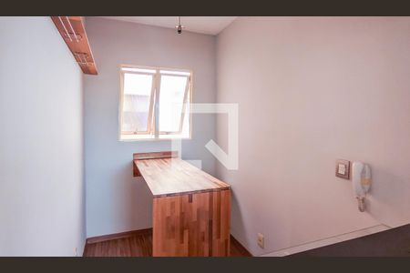 Copa de apartamento para alugar com 2 quartos, 71m² em Pompéia, Belo Horizonte