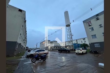 Área comum de apartamento à venda com 2 quartos, 58m² em Campina, São Leopoldo