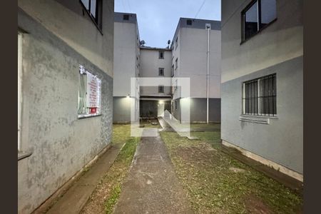 Área comum de apartamento à venda com 2 quartos, 58m² em Campina, São Leopoldo