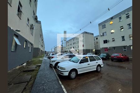 Área comum de apartamento à venda com 2 quartos, 58m² em Campina, São Leopoldo