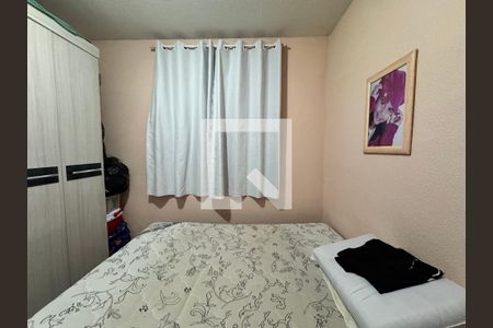 Quarto 1 de apartamento à venda com 2 quartos, 58m² em Campina, São Leopoldo