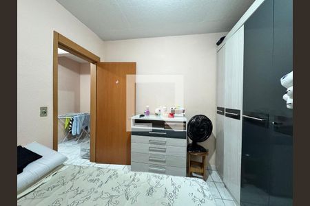 Quarto 1 de apartamento à venda com 2 quartos, 58m² em Campina, São Leopoldo