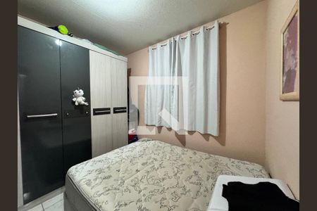Quarto 1 de apartamento à venda com 2 quartos, 58m² em Campina, São Leopoldo