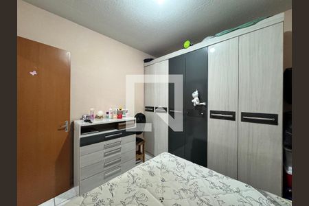 Quarto 1 de apartamento à venda com 2 quartos, 58m² em Campina, São Leopoldo