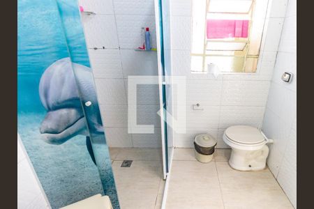 Banheiro de casa à venda com 2 quartos, 72m² em Mooca, São Paulo