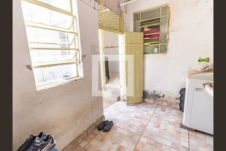 Área de Serviço de casa à venda com 2 quartos, 72m² em Mooca, São Paulo