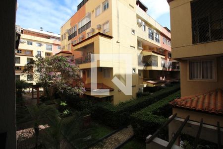 Vista de apartamento à venda com 2 quartos, 80m² em Taquara, Rio de Janeiro