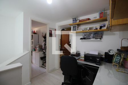 Varanda de apartamento à venda com 2 quartos, 80m² em Taquara, Rio de Janeiro