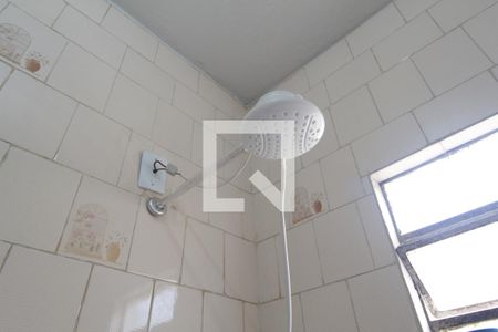 Banheiro Social de casa à venda com 5 quartos, 360m² em Floramar, Belo Horizonte
