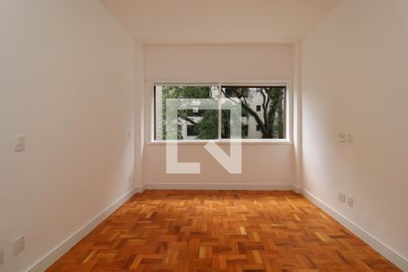 Quarto 1 de apartamento para alugar com 3 quartos, 115m² em Paraíso, São Paulo