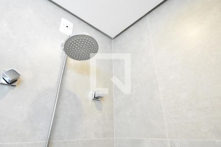 banheiro de apartamento para alugar com 1 quarto, 115m² em Paraíso, São Paulo