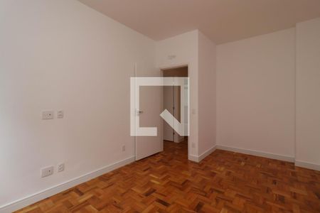 Quarto 1 de apartamento para alugar com 3 quartos, 115m² em Paraíso, São Paulo