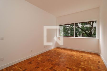 Quarto 2 de apartamento para alugar com 3 quartos, 115m² em Paraíso, São Paulo