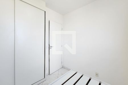 Quarto 1 de apartamento para alugar com 2 quartos, 50m² em Planalto, São Bernardo do Campo