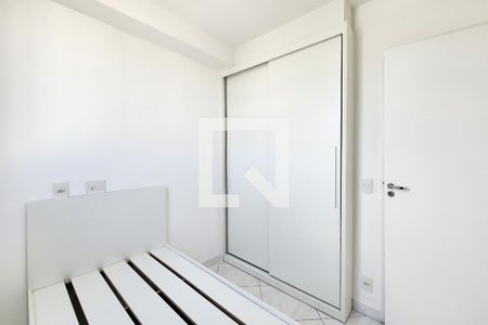 Quarto 1 de apartamento para alugar com 2 quartos, 50m² em Planalto, São Bernardo do Campo