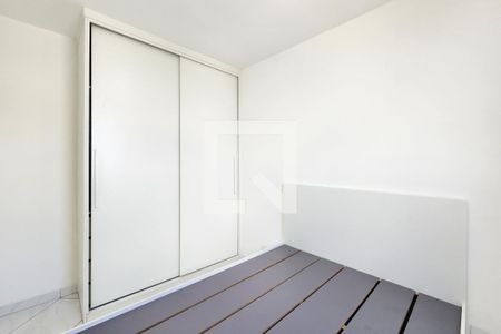 Quarto 2 de apartamento para alugar com 2 quartos, 50m² em Planalto, São Bernardo do Campo