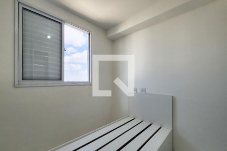 Quarto 1 de apartamento para alugar com 2 quartos, 50m² em Planalto, São Bernardo do Campo