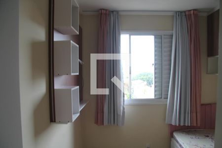 Quarto 2 de apartamento para alugar com 2 quartos, 44m² em Jardim Gracinda, Guarulhos