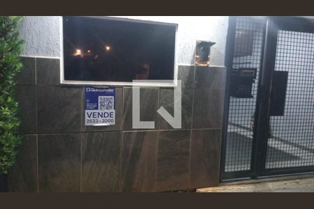 plaquinha instalada de apartamento à venda com 3 quartos, 170m² em Vale do Sereno, Nova Lima