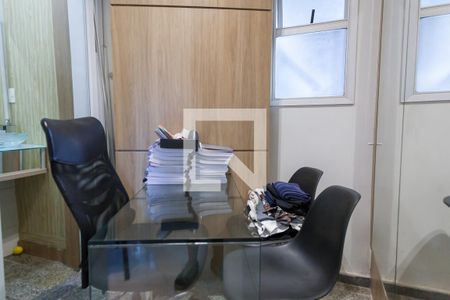 Escritório de apartamento à venda com 3 quartos, 170m² em Vale do Sereno, Nova Lima