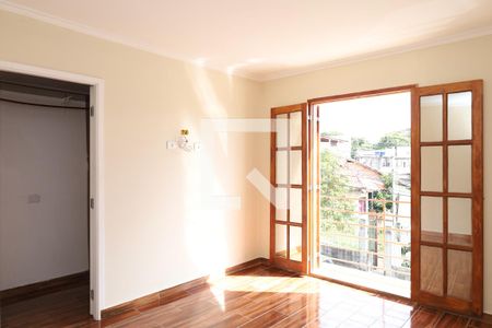 Quarto 2 de casa para alugar com 2 quartos, 75m² em Cidade Nova São Miguel, São Paulo