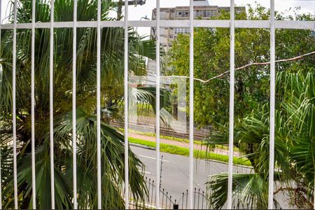 Vista de apartamento à venda com 2 quartos, 62m² em Menino Deus, Porto Alegre