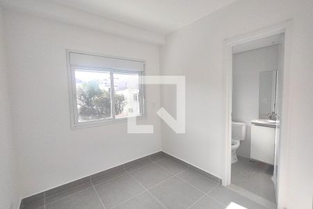 Suíte 1 de apartamento para alugar com 2 quartos, 70m² em Barcelona, São Caetano do Sul