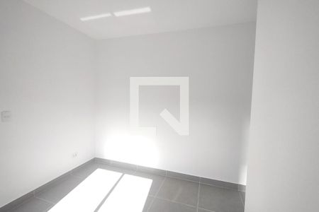 Suíte 2 de apartamento para alugar com 2 quartos, 70m² em Barcelona, São Caetano do Sul