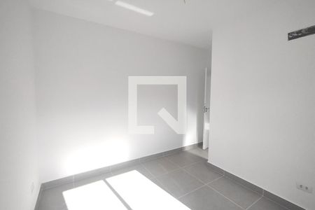 Suíte 2 de apartamento para alugar com 2 quartos, 70m² em Barcelona, São Caetano do Sul