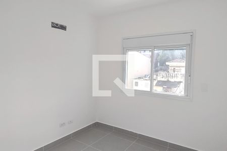 Suíte 2 de apartamento para alugar com 2 quartos, 70m² em Barcelona, São Caetano do Sul