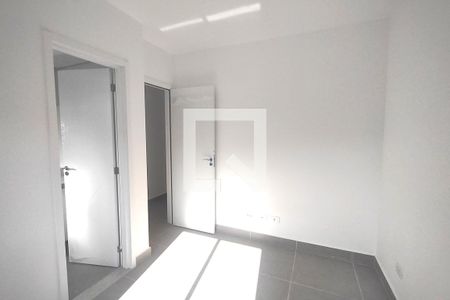 Suíte 1 de apartamento para alugar com 2 quartos, 70m² em Barcelona, São Caetano do Sul