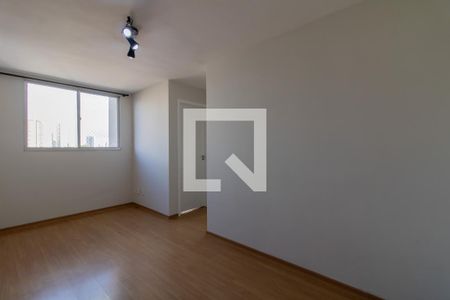 Sala de apartamento para alugar com 2 quartos, 44m² em Gopouva, Guarulhos