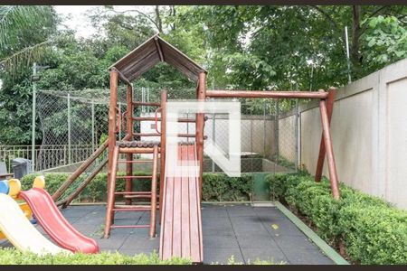 Area Comum - Playground de apartamento para alugar com 2 quartos, 44m² em Gopouva, Guarulhos