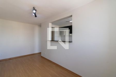 Sala de apartamento para alugar com 2 quartos, 44m² em Gopouva, Guarulhos