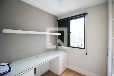 Escritório de apartamento para alugar com 3 quartos, 81m² em Vila Olímpia, São Paulo