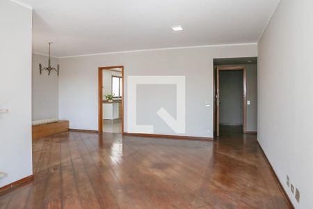 Sala de apartamento à venda com 4 quartos, 180m² em Perdizes, São Paulo