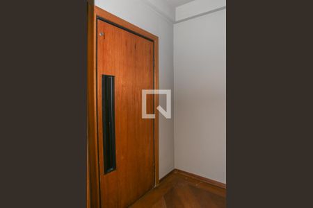 Hall do Elevador de apartamento à venda com 4 quartos, 180m² em Perdizes, São Paulo