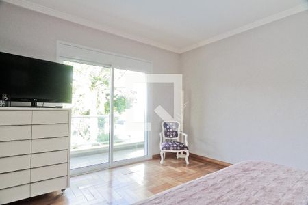 Suíte 2 de casa à venda com 5 quartos, 600m² em City América, São Paulo
